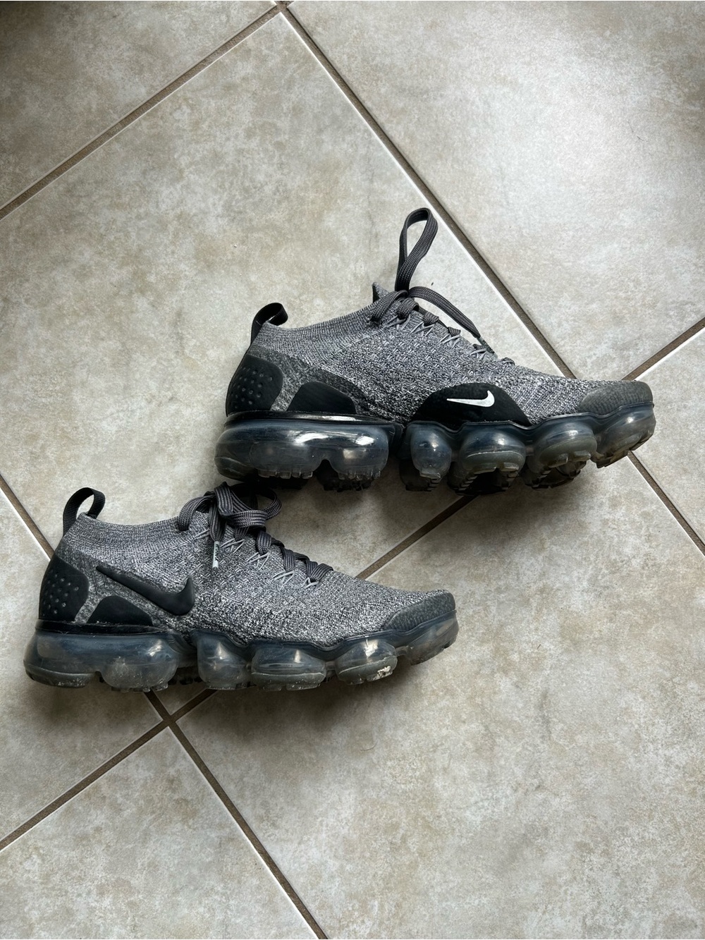 Nike Flyknit VaporMax